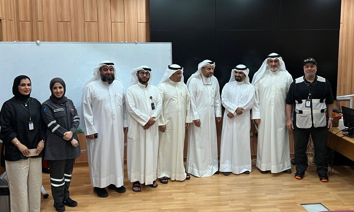 م.عبدالله الخشم tweet media