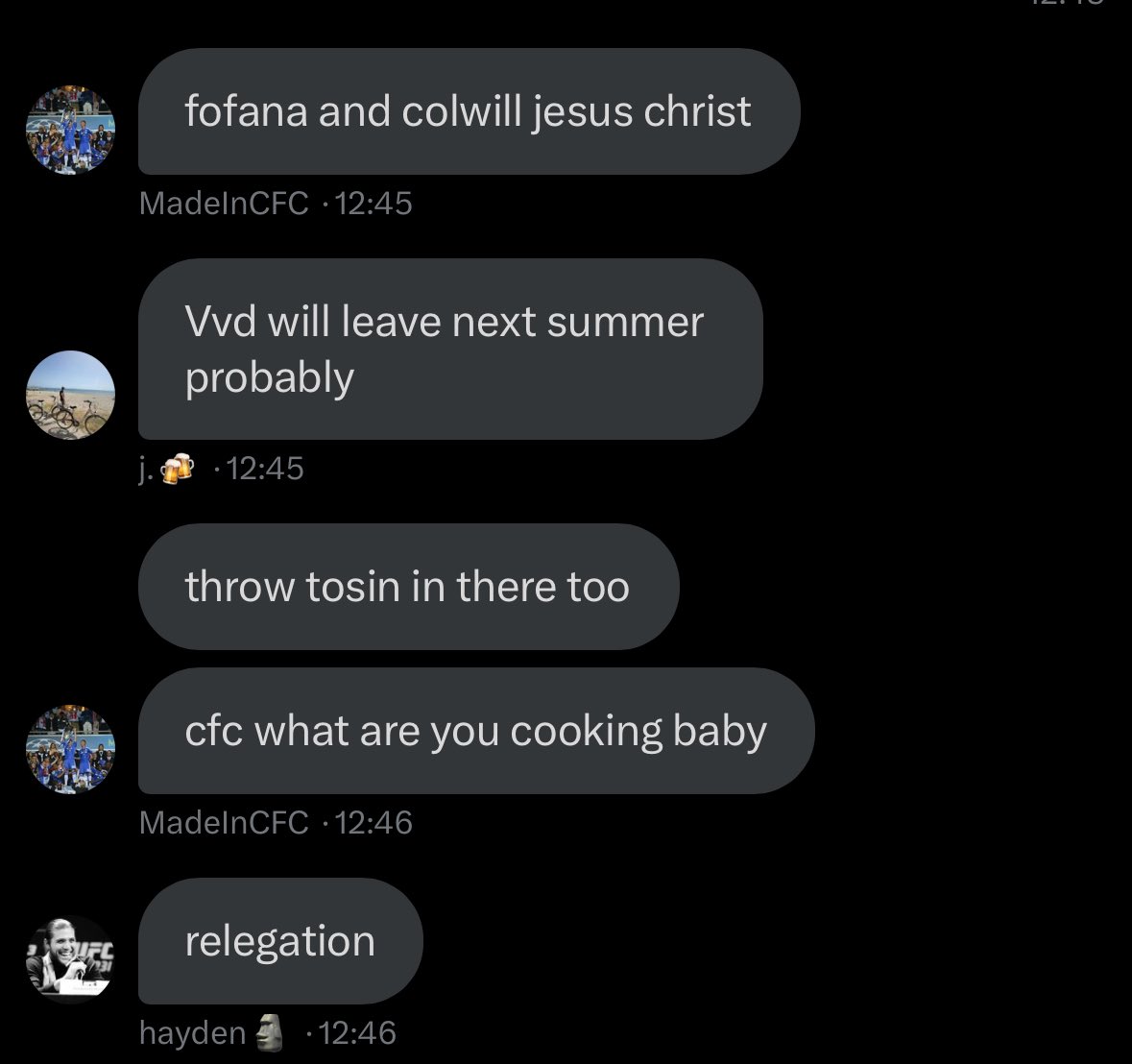 futbolgc tweet media