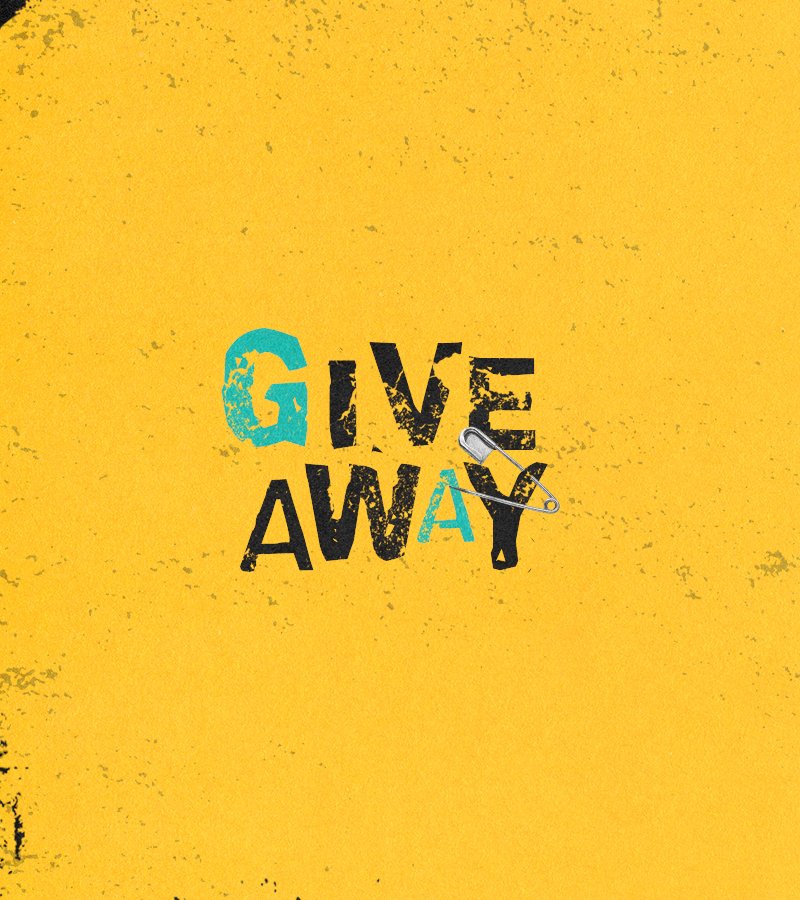 screamouthz's tweet photo. GIVEAWAY ALERT! 📢

GA dalam rangka kenalan sama anak baru, caranya:
 
• follow @screamouthz
• repost ht ini &amp; ajak 3 temanmu untuk ikutan (qrt)
• repost katalog yg dimau (boleh semua)

diundi akhir bulan Juli. good luck! 🤘

sfu #zonauang #zonatest #ZonaBA https://t.co/nHs3WBhzmq