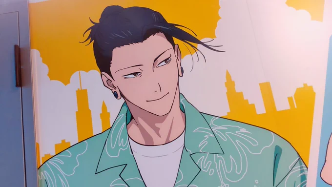 ビジュ良