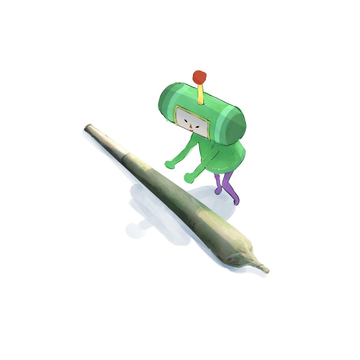 Katamari Damacy