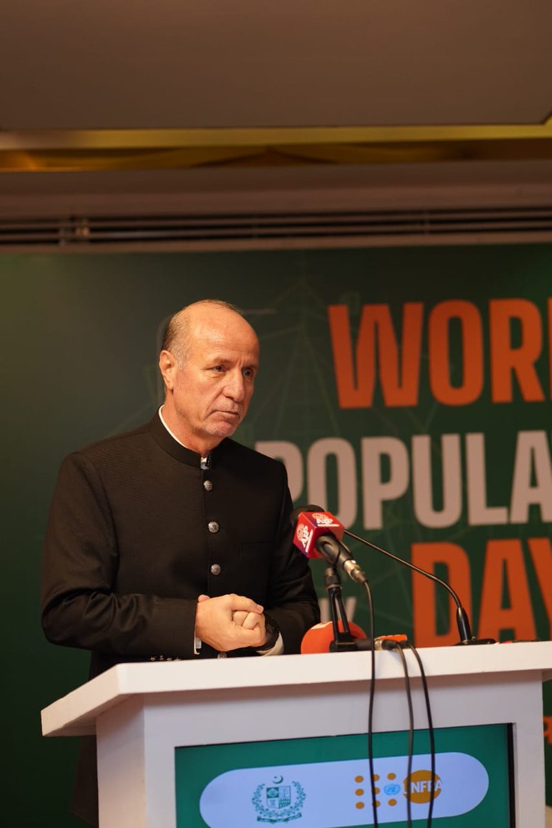 UNFPA in Pakistan tweet media