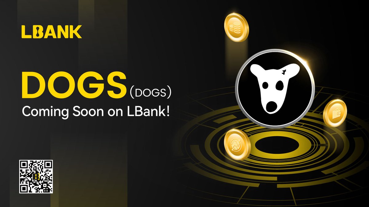 LBank.com tweet media