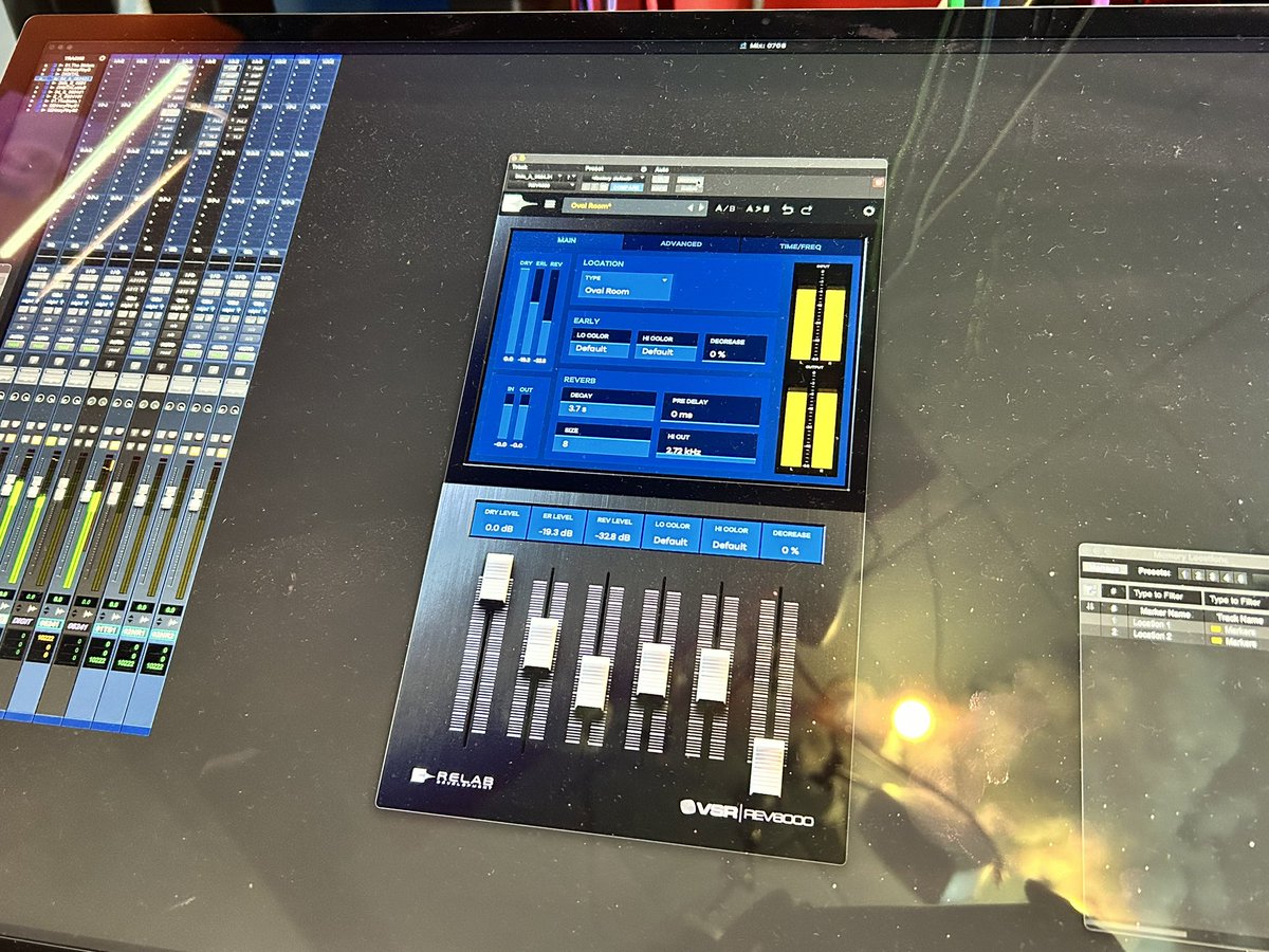 altphonic's tweet photo. なかなか良い

メンバー入り確定。

#RELAB #REV6000 https://t.co/qDtO3k4AFS
