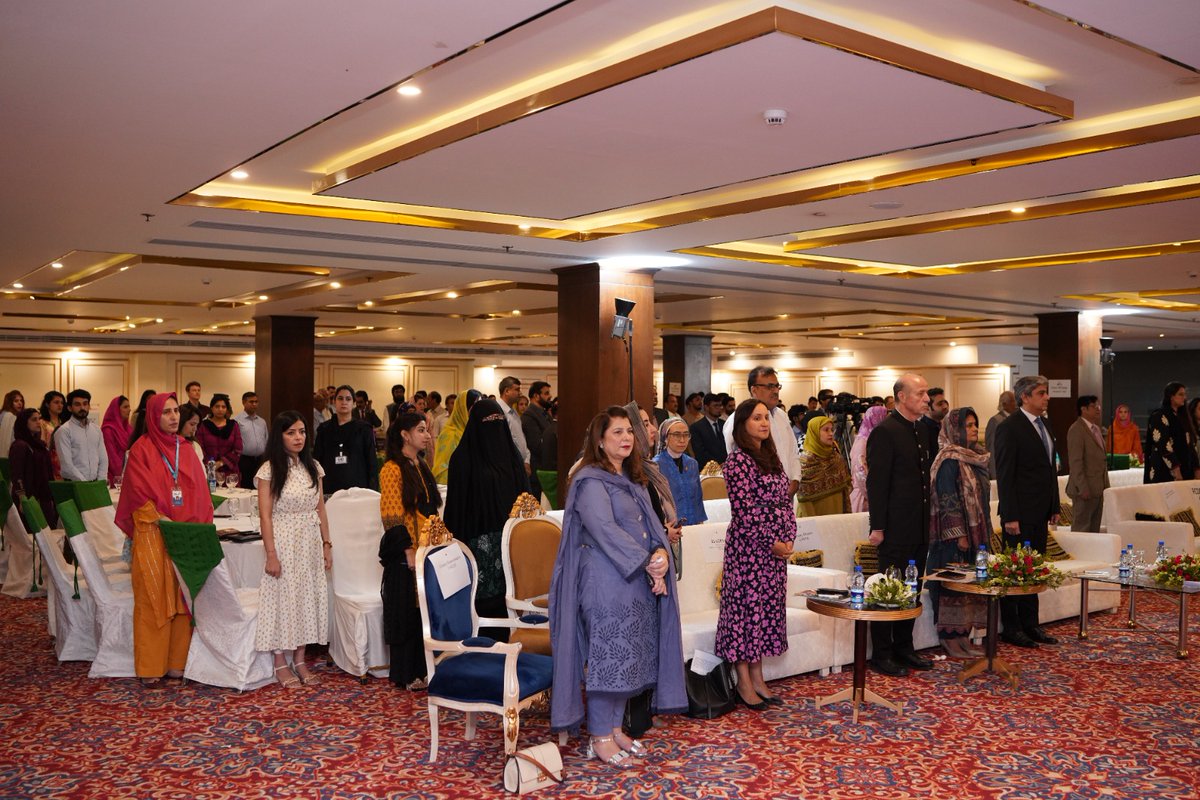 UNFPA in Pakistan tweet media