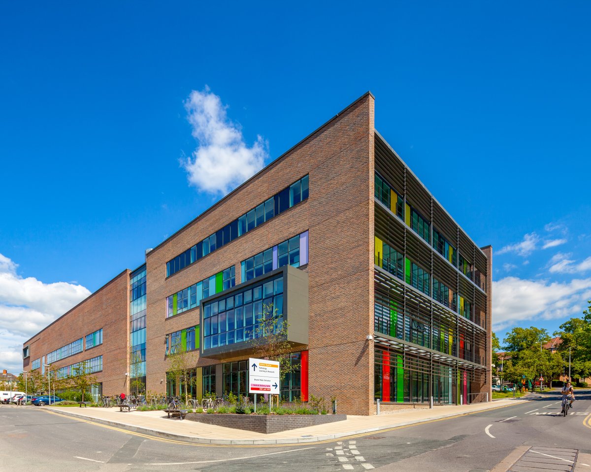 📢We're pleased to announce that <a href="/NorthBristolNHS/">North Bristol NHS Trust</a>  has risen to 6th place for #Research Capability #Funding out of 257 NHS Trusts in England!

It's our highest position to date and up from 9th position last year.

nbt.nhs.uk/research-innov…