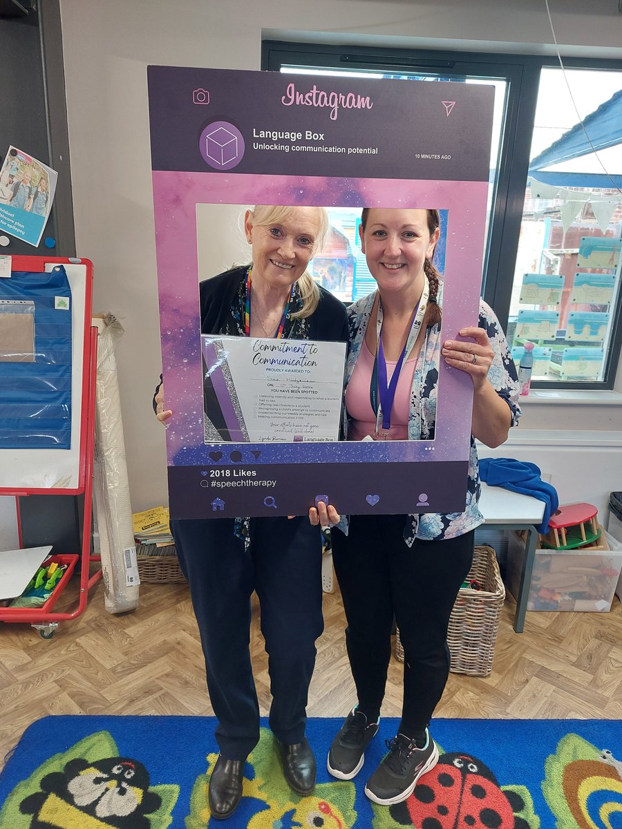 LBurrowsSLTA tweet media