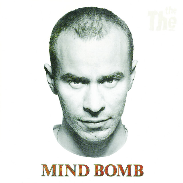 aresluoga's tweet photo. 35 years ago today, English Rock band #TheThe released their third studio album, #MindBomb, featuring another dramatic shift from the earlier Synth-Pop tunes to a more textured Rock sound. The production peaked at #4 in the UK, and spawned the Top-20 hit, #TheBeatEnGeneration. https://t.co/QMtjJenksD