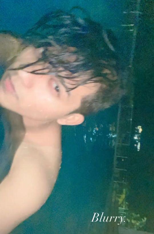RiyazCharm's tweet photo. Sooo hawttt haina ? 
#issbarsaat 
RIYAZ ALY IN ISSBARSAAT https://t.co/BdnNyK18t0