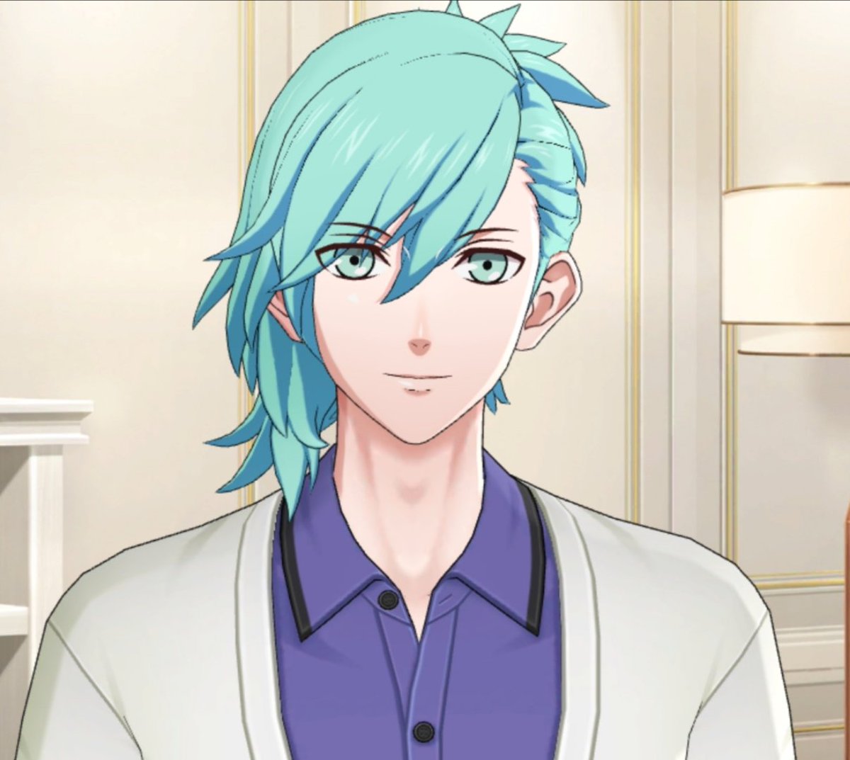 EspLyly's tweet photo. I've missed you so much my dear 💜. Time to pursue our journey together where we left it.
#utapri_LE #utapri_yume #yumeship https://t.co/r2LLSwGju2