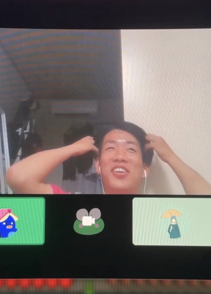きじおか tweet media