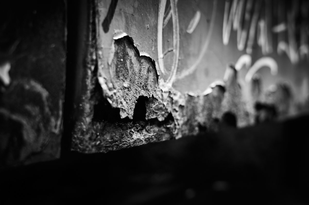 Yagishita_Yoshi's tweet photo. ＃rustscene
#leicam11
#summilux50 https://t.co/wXbtx6Hxv0