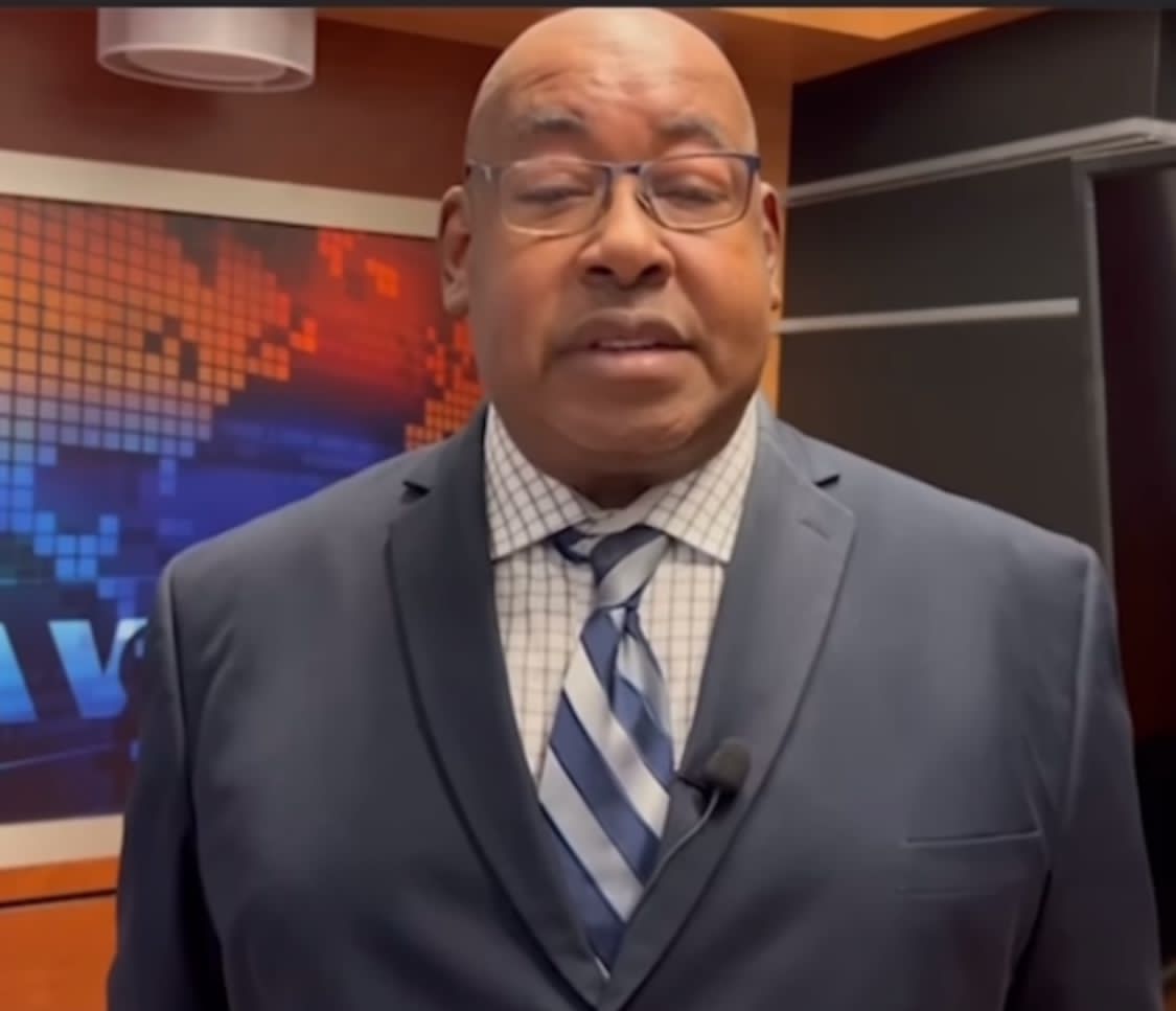 htv93's tweet photo. Ak Anpil Lapèn Ekip HTV93 La Ap Anonse Lanmò Konfrè Nou Jounalis Nan VOA Kreyòl "Sergio Rodriguez" Ki Mouri Nan Lopital George Inivèsitè Nan Washington Dc. NB: Sergio Fè Plis Pase 23 Ans Ap Sèvi VOA Kreyòl. #Htv93 #HtvJuil2024 https://t.co/JklHFYIbFF
