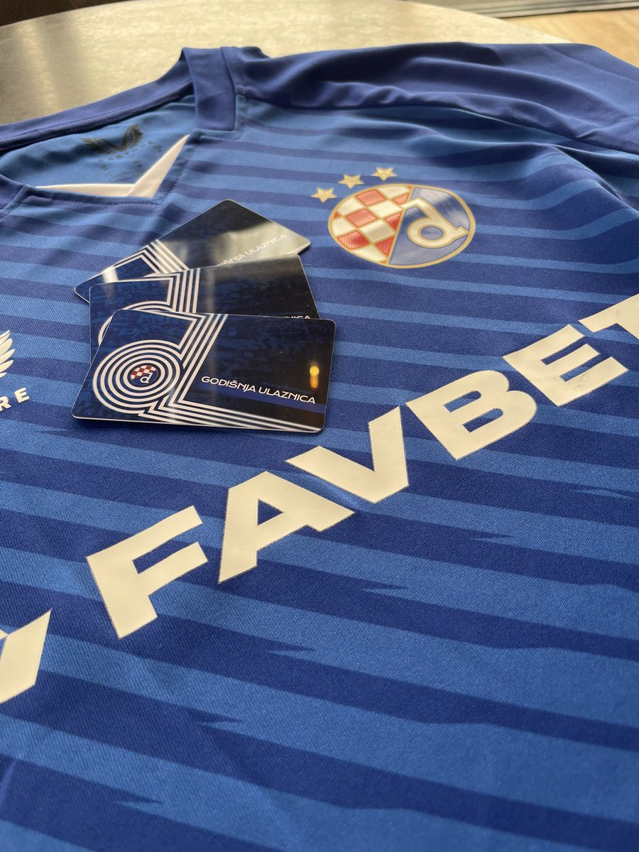 IvanKovacevic3's tweet photo. A sad sve ispočetka @gnkdinamo #imasmisla https://t.co/kufYz7Zaoc