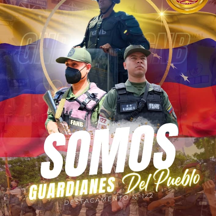 #11Jul seguimos afianzados en nuestro pueblo.