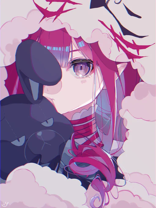 #fgo ミコケル、ひこうね