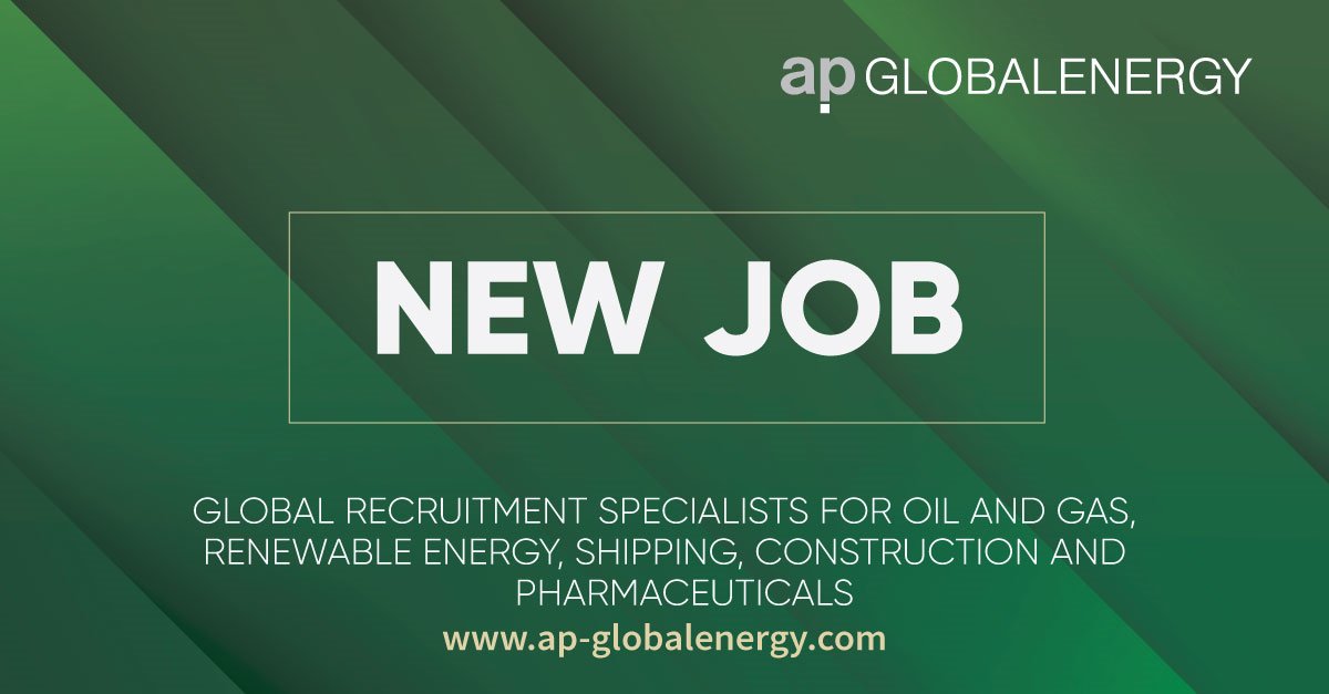 APGlobalEnergy's tweet photo. Global Head of Sales, Renewable Energy - Geneva, Geneva, Market related #job #jobs #hiring #OtherJobs #energyjobsgeneva . To apply, click here:https://t.co/PpdnkdmrSW https://t.co/qIF8K0KTKJ
