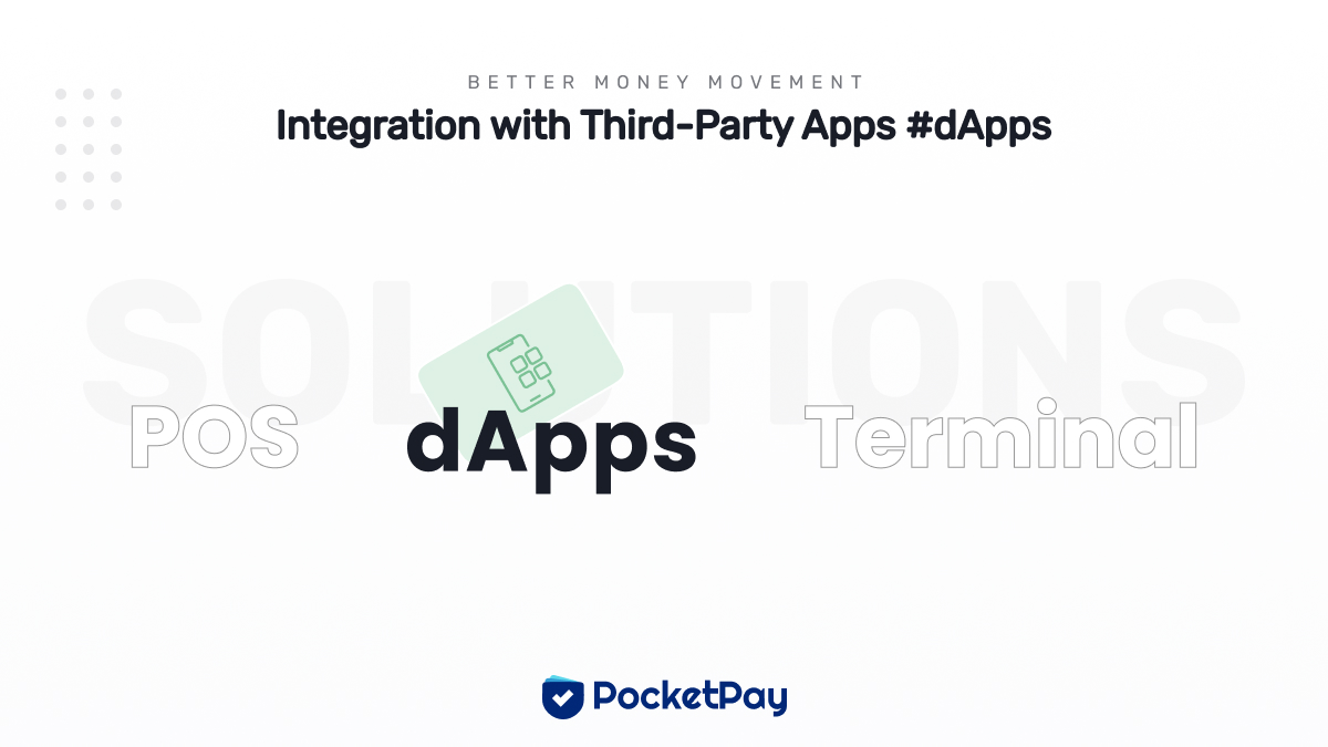 PocketPayFin's tweet photo. #PocketPay Ecosystem

🌟Integration with Third-Party Apps #dApps🌟 

Seamless connectivity to enhance #crypto #payment flexibility and functionality across platforms.

Checkout 👇
https://t.co/wZ3Ss0zaGu

#Solana #SolanaPay #decentralized #cryptocurrency #cryptopayments https://t.co/vShSMtwguZ