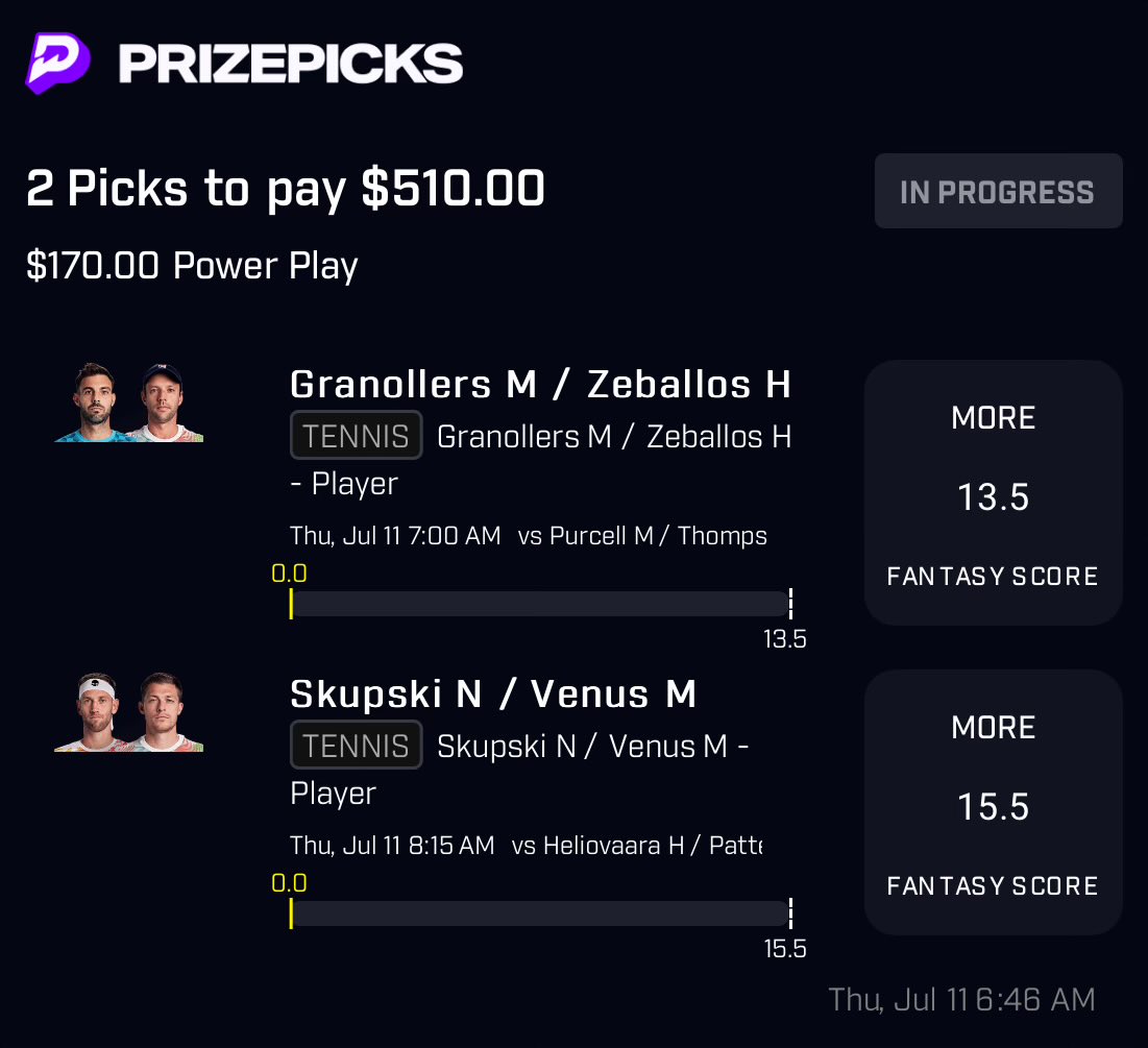 FollowOfficial's tweet photo. If this greens yal can have the entry fee put that on me couple lucky winners $170 must #retweet and #like ‼️ 👀 
.
.
.

Copy my PrizePicks lineup using this link: 
https://t.co/jOjfE83qLT https://t.co/b1h6mzPCAL