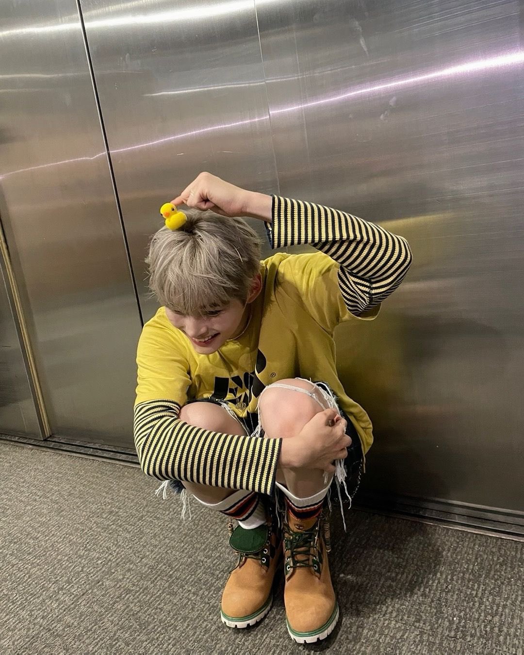 SUNGHANBIN TH on X: 