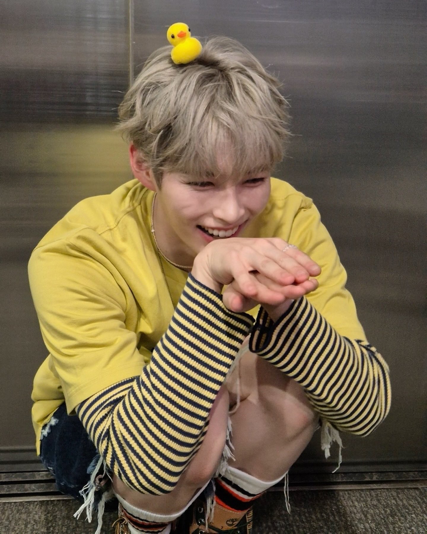 SUNGHANBIN TH on X: 