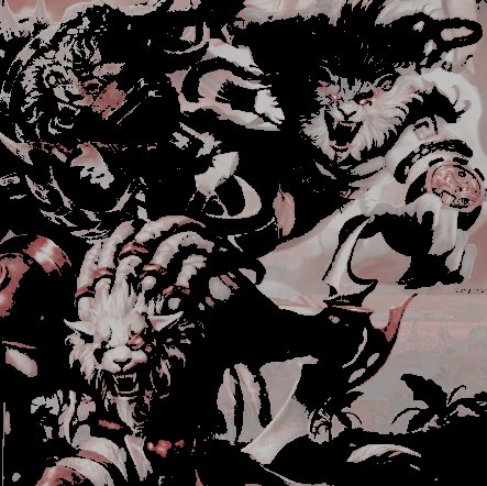 ㅤ
ㅤㅤㅤcome closer, i'll show you my 𝐝𝐚𝐫𝐤 secret.
ㅤ  i'm the 𝖇𝖚𝖗𝖓𝖎𝖓𝖌 in your throat when you 𝖘𝖜𝖆𝖑𝖑𝖔𝖜.
ㅤ