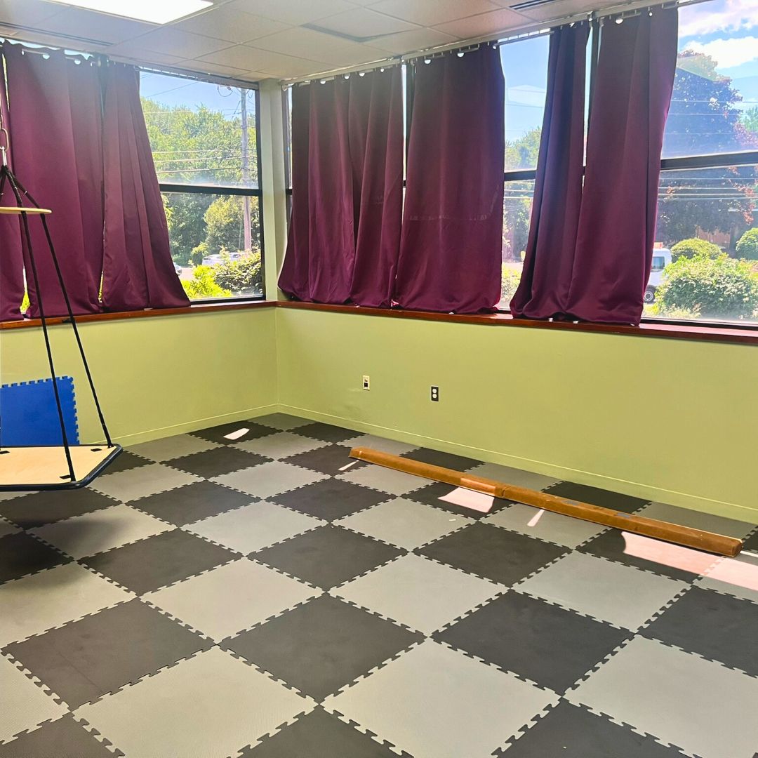 RCSLearningCtr's tweet photo. Check out these before and after shots! ✨Thanks to the unwavering support from our community, we upgraded our Occupational Therapy and Fitness rooms during the recent school break. #ProgressForAllChildren https://t.co/pMbwqjy0CU
