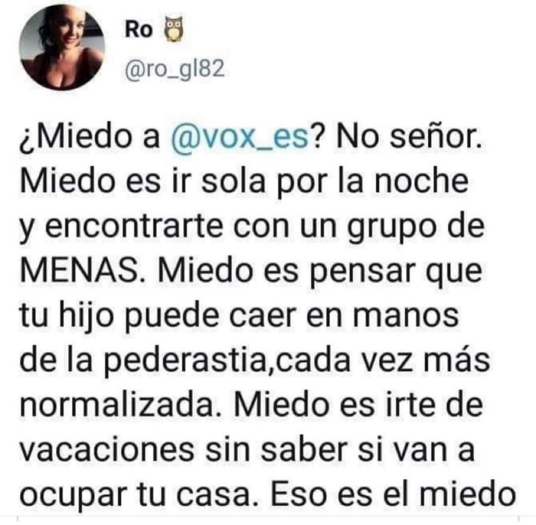 Gol_de_Iniesta's tweet photo. Alguien de aquí de acuerdo con esta chica? 
☝🏻 https://t.co/c56C85MHw2