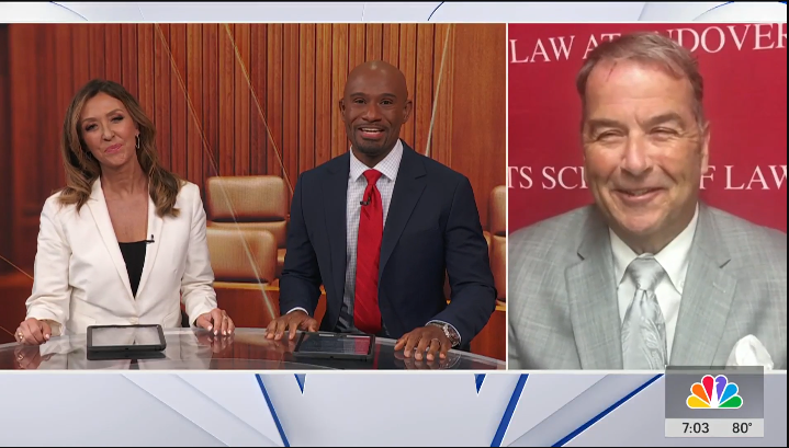 Mass. School of Law tweet media