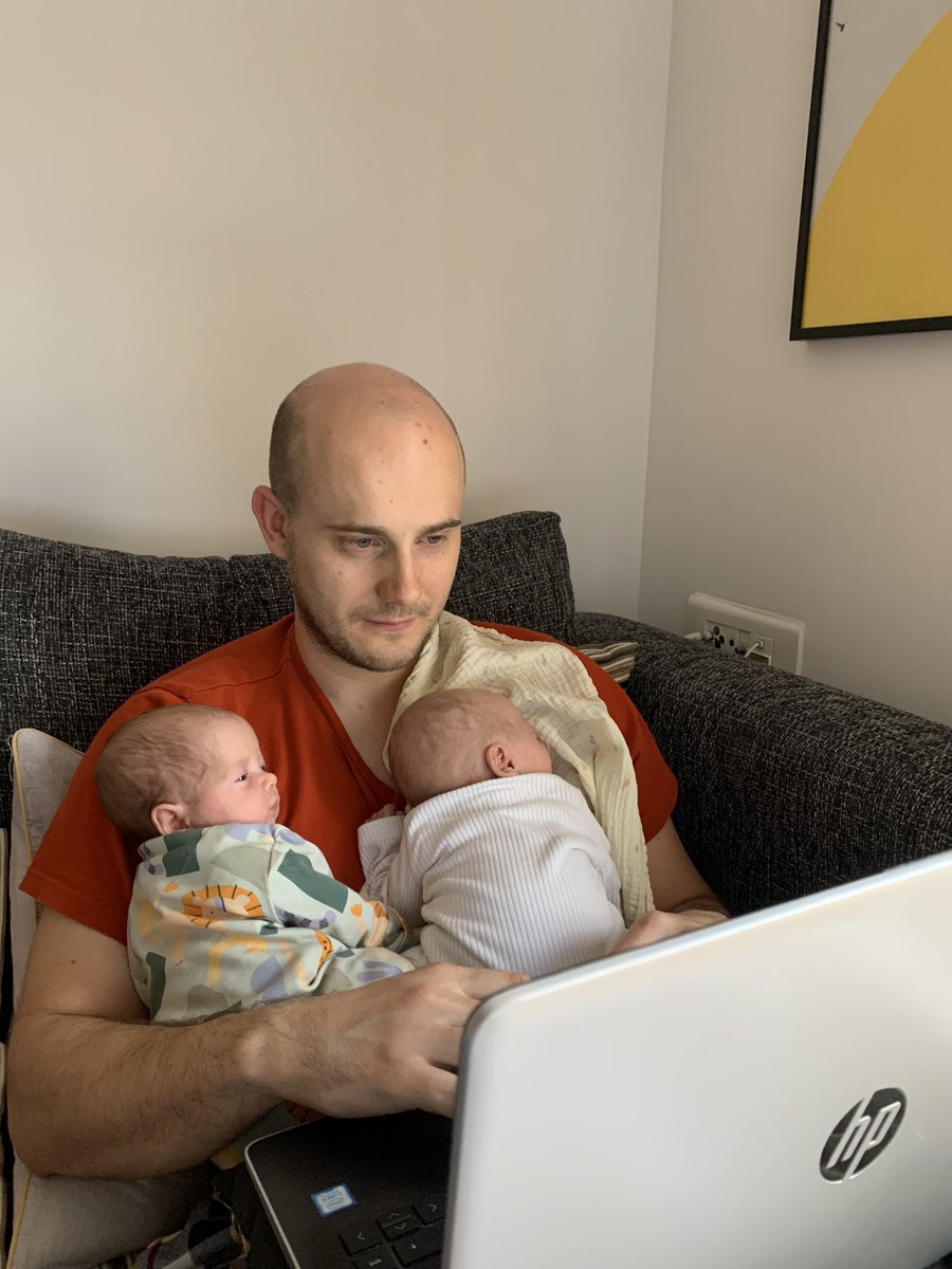 ‘Research and audit’ days are considerably more challenging lately