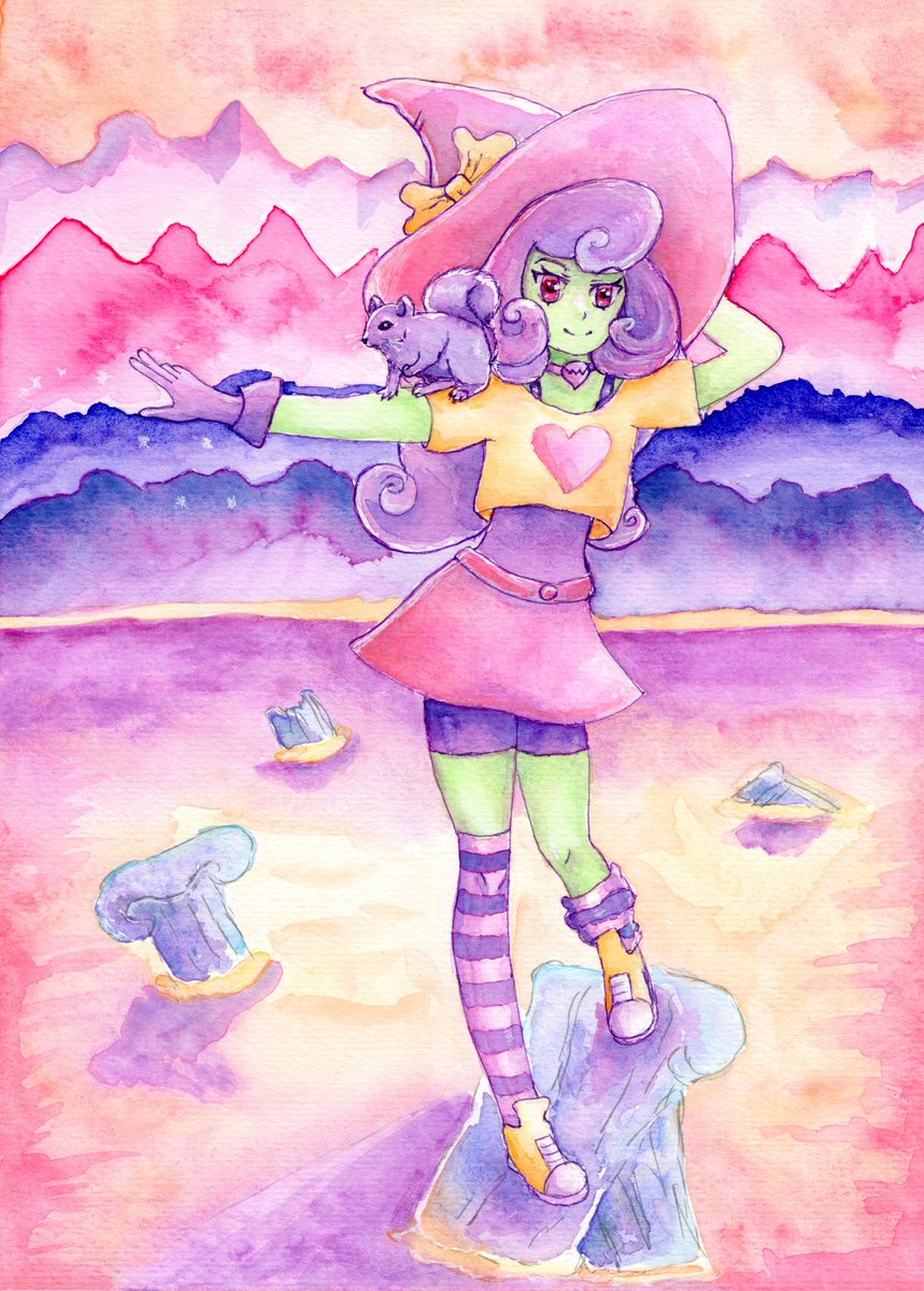 HorribleDreams tweet media