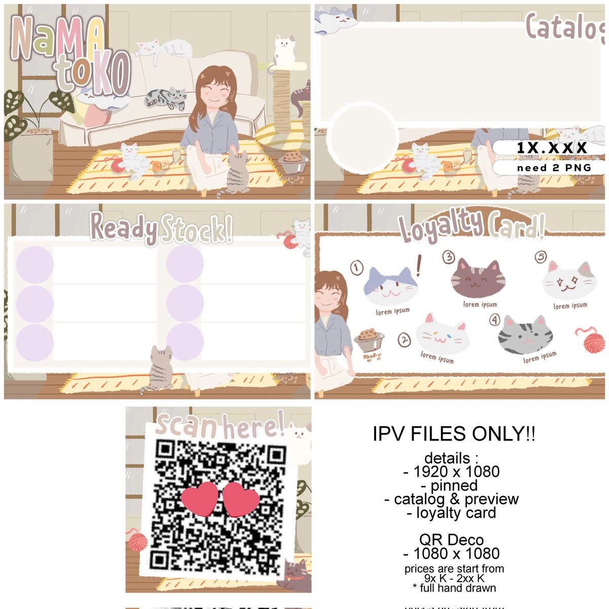 czhifuyu's tweet photo. help repost? thank youu^^

haii, mulai hari ini aku open edit buat custom set up BA full hand drawn 🍡 avail buat semua spess BA ya!  kalau minat boleh baca tnc di bawah, ayo jajan ⁉️

#zonauang #zonaba #zonajajan https://t.co/1n3DFcDabW
