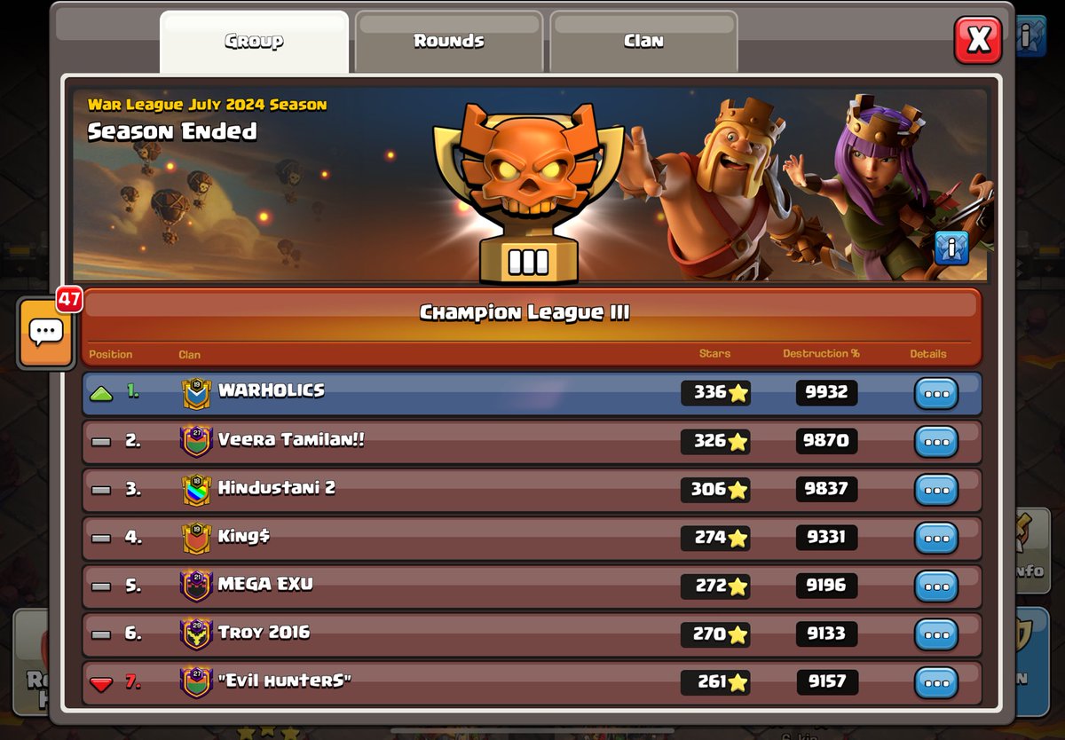 ...HELL FOLLOWS tweet media