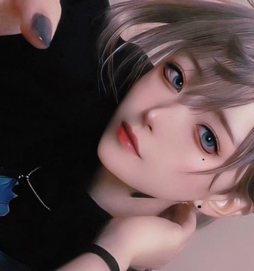 kneさん🔫🩶

君だけ想っていたいな 。