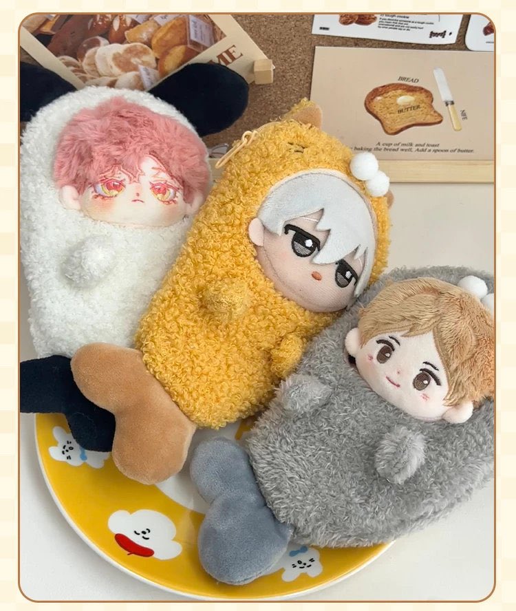 #新品入荷 モフモフ天ぷら🍤

🛒thebase.page.link/RFmT

🍤10-12cmぬいぐるみ適用
🦭三種類
🍤在庫販売中

OVERSEA🌍kiridoll.base.shop

#kiridoll #ぬいママさんと繋がりたい #ぬいぐるみの時間 #ぬいぐるみ #10cmdoll #無属性ぬい #着せ替え #plushies #chiikawa #ストラップ #かわいい