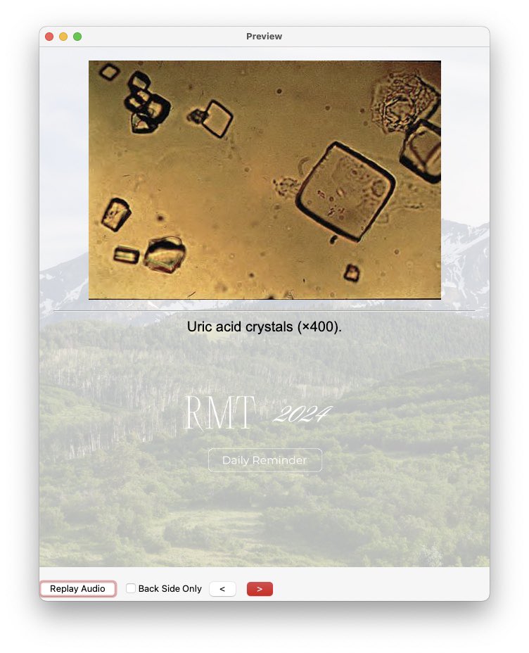 joy, RMT, MLS (ASCPi) tweet media