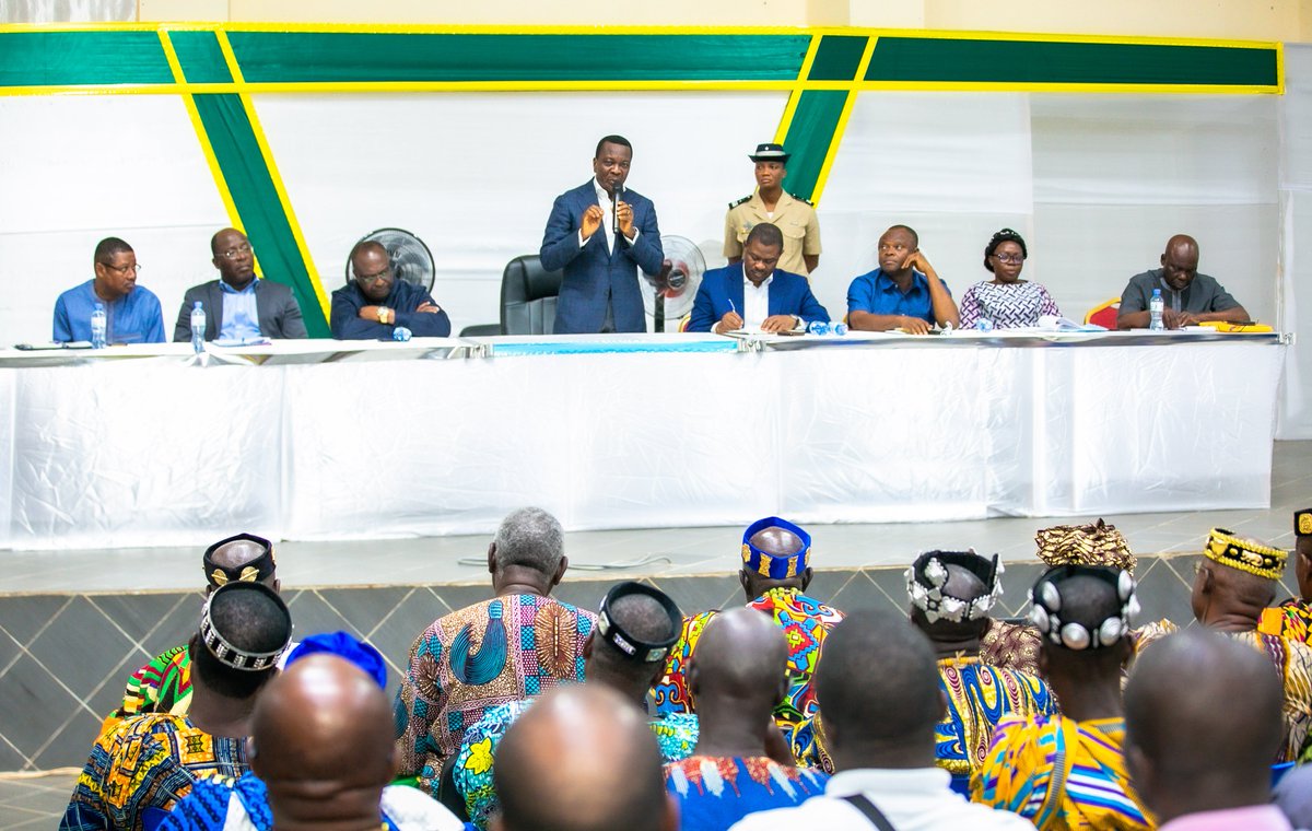 Assemblée Nationale Togolaise tweet media