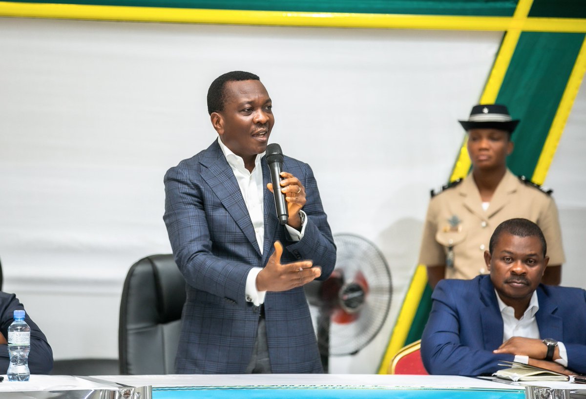 Assemblée Nationale Togolaise tweet media