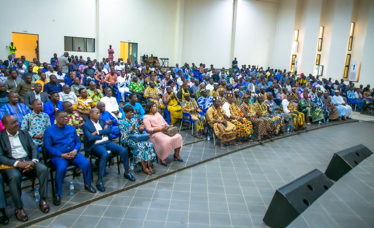 Assemblée Nationale Togolaise tweet media