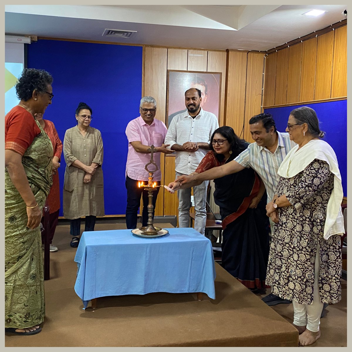 Fair Trade India tweet media