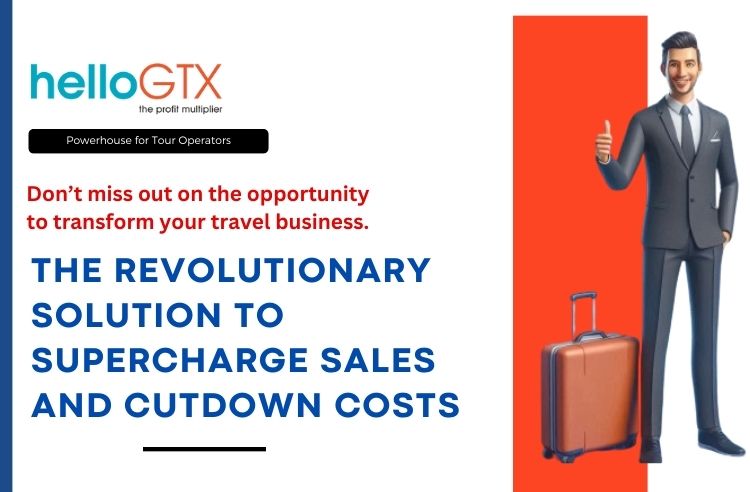 hellogtx07's tweet photo. I just published All About The Best Travel CRM Providers and Its Products https://t.co/zHxm3ZK89a 

#TravelTech #BusinessGrowth #TravelCRM
#SalesBoost #Efficiency #ManpowerSavings
#InnovativeSolutions #TravelIndustry
#helloGTX #OptimizeOperations https://t.co/ogTwmGIiD0