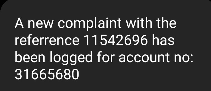 ki_joks's tweet photo. @KenyaPower this is becoming a habit..we don't have power yet again..Githunguri Road, Kileleshwa https://t.co/TjTfjfRLrn
