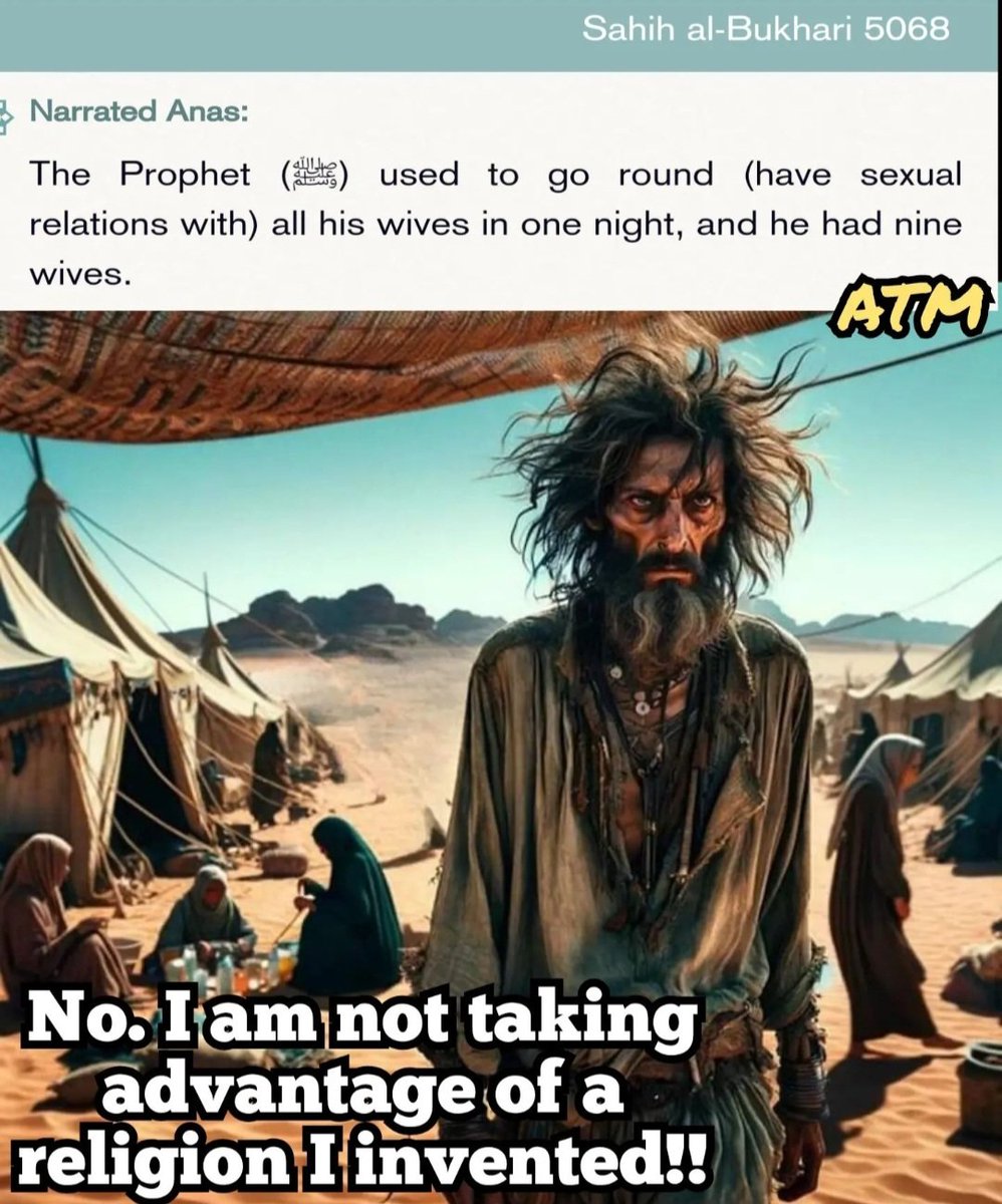 Zafar Heretic tweet media