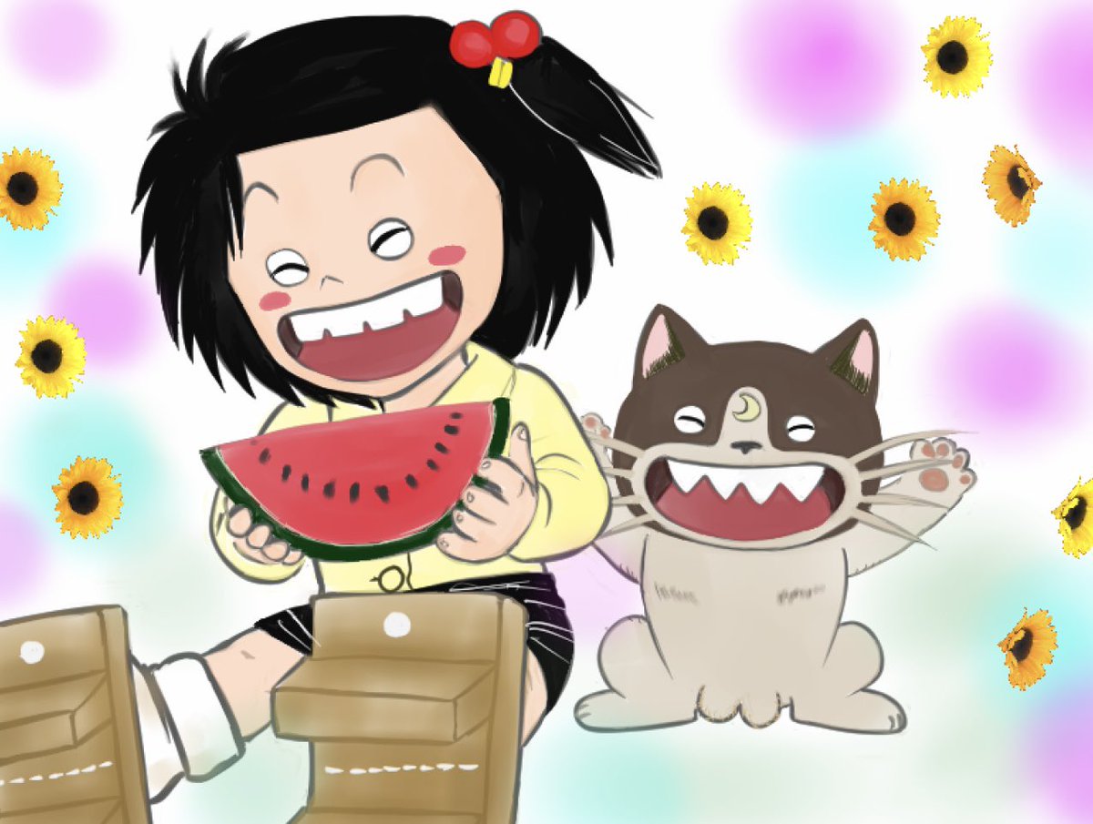 ＊じゃがりん子＊ しんおう on X: 