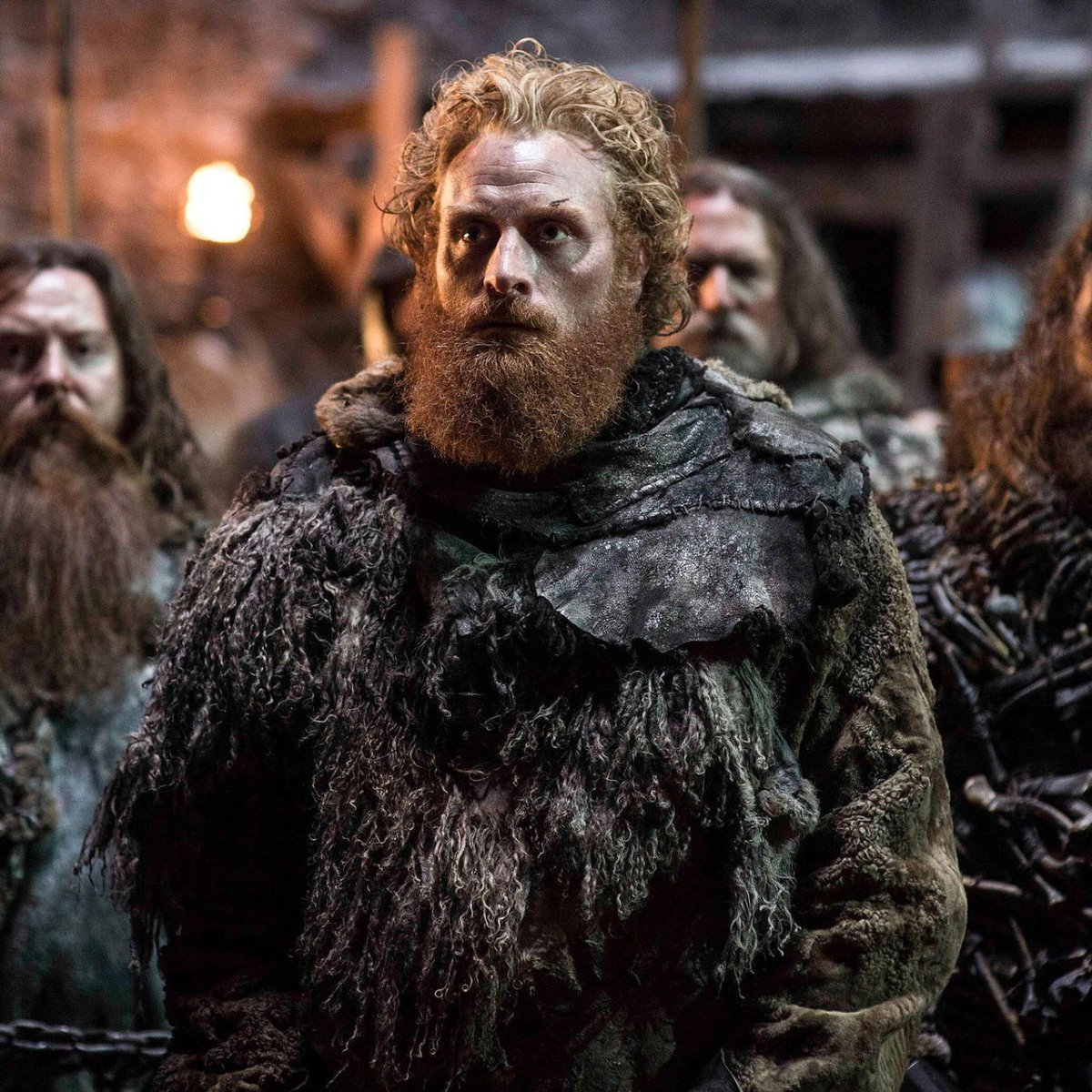 Além de 46 golos+assistências em dois anos no Heidenheim, o Jan-Niklas Beste esteve em seis temporadas do Game of Thrones a destruir uns quantos white-walkers.