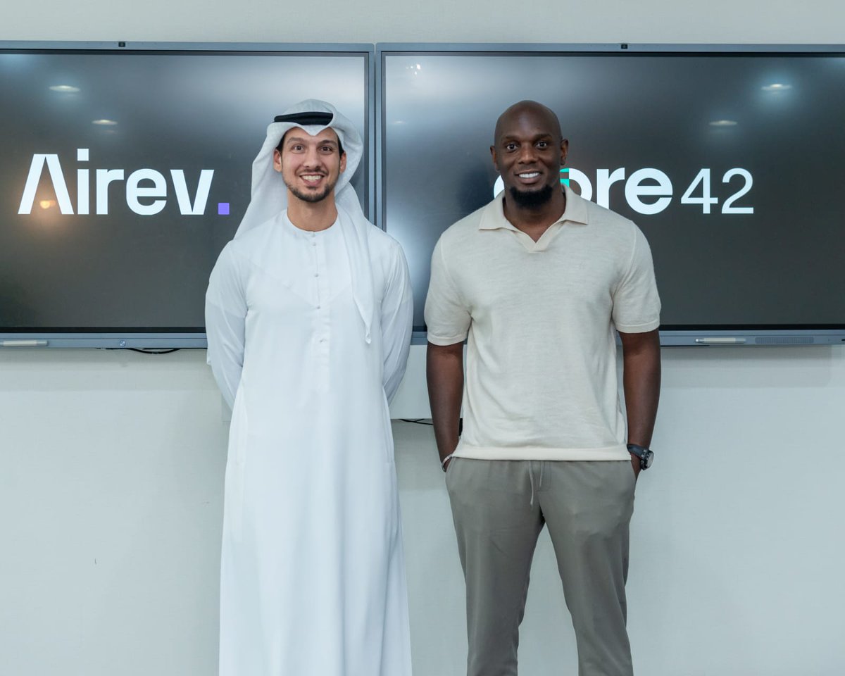 core42_ai's tweet image. #Core42 &amp;amp; #AIREV launched the #OnDemandAIOS. This platform enhances the way AI applications are deployed. With its features: model deployment, marketplace ecosystem, and low-code solutions, OnDemand empowers businesses to unlock #AI capabilities.

Read on bit.ly/3xQiLju