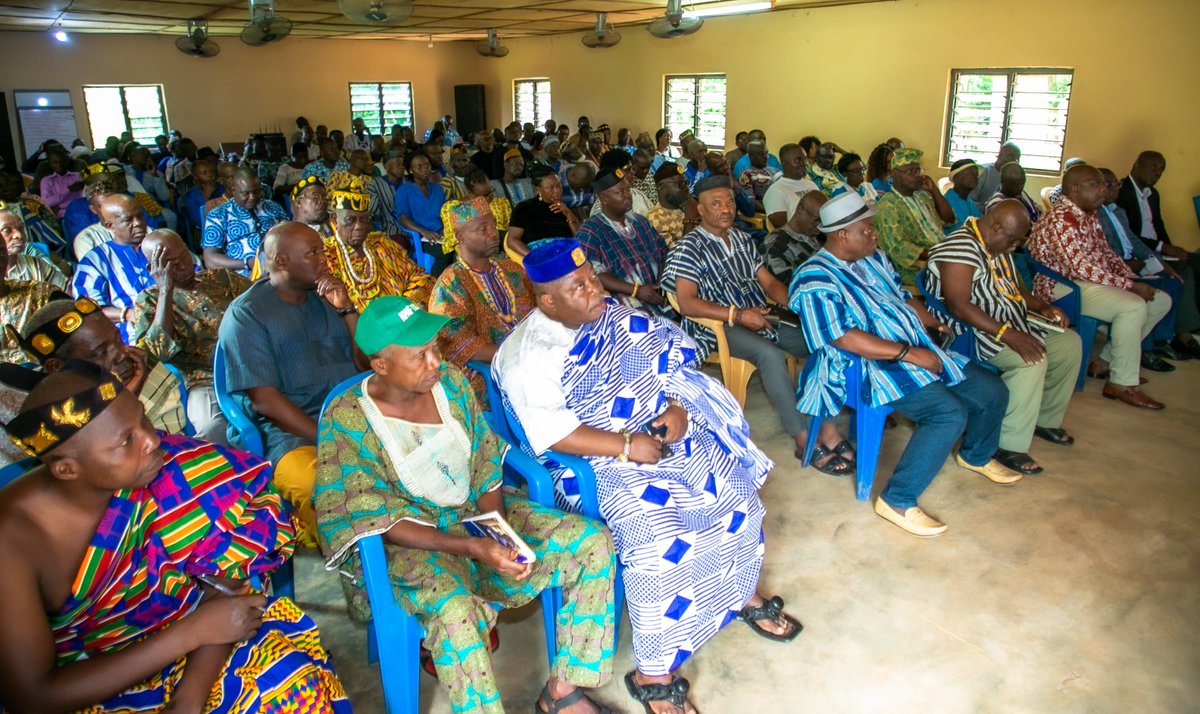 Assemblée Nationale Togolaise tweet media