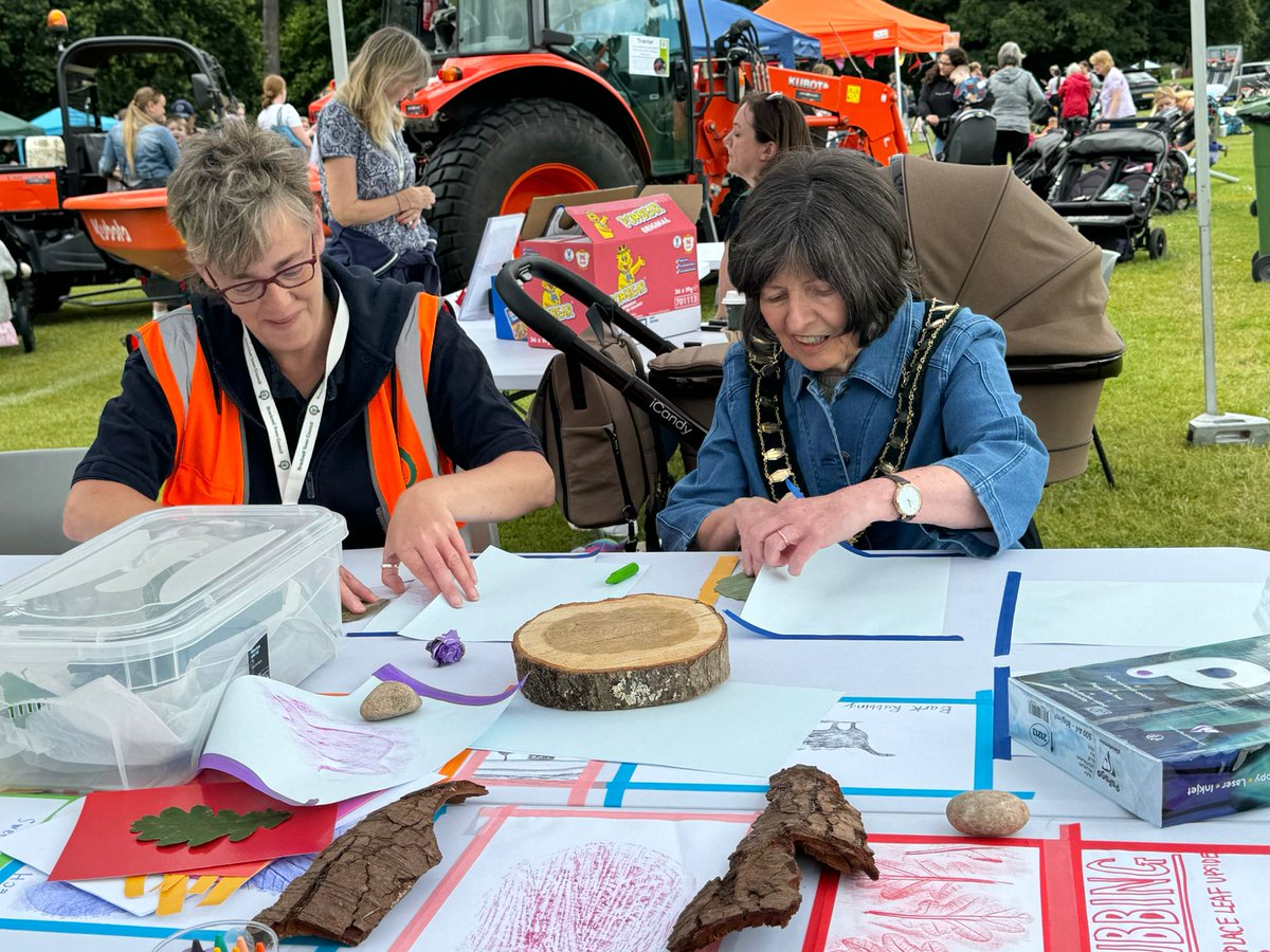 Bracknell TC tweet media