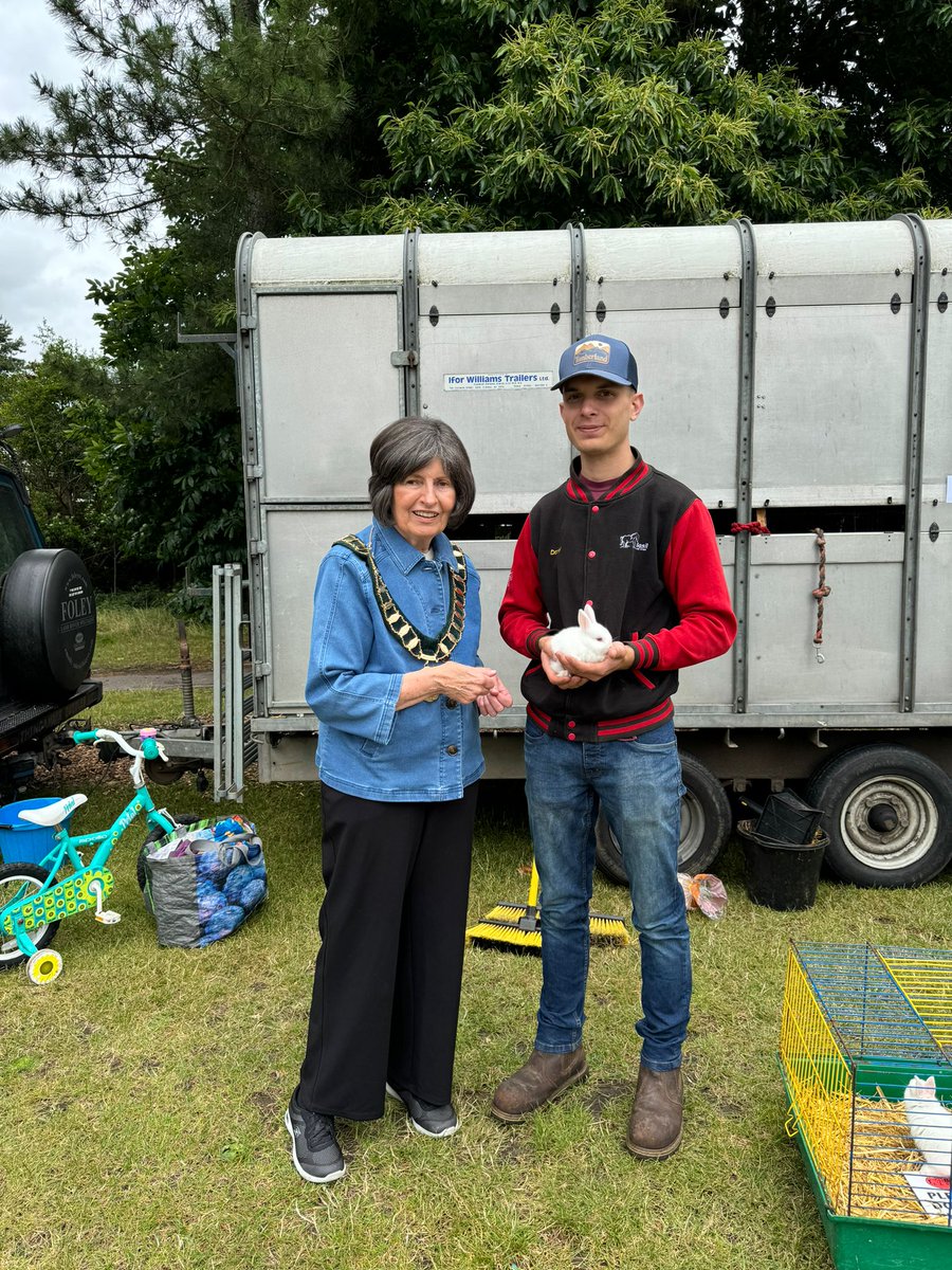 Bracknell TC tweet media