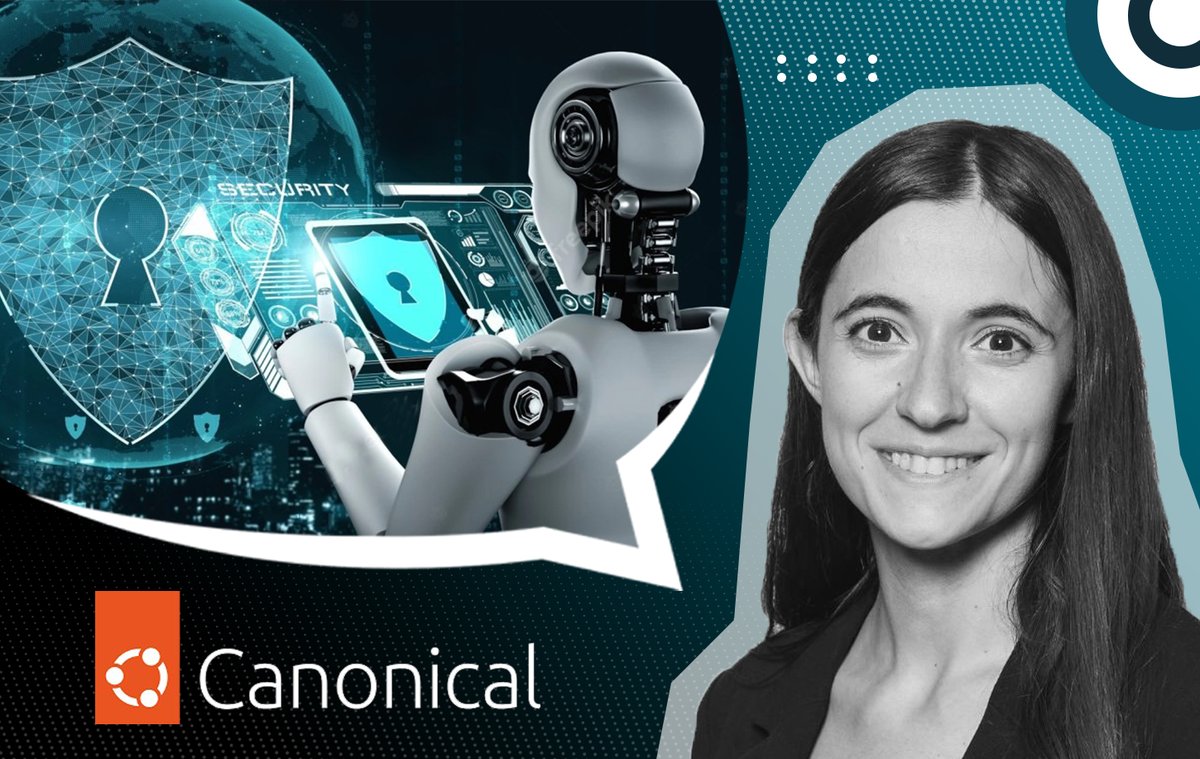 itsocial_fr's tweet photo. Quels sont les risques de #sécurité liés à l’apprentissage automatique ?
https://t.co/aeJULVYGbW
@Canonical @andreea_mun https://t.co/n3VvDCD9v9